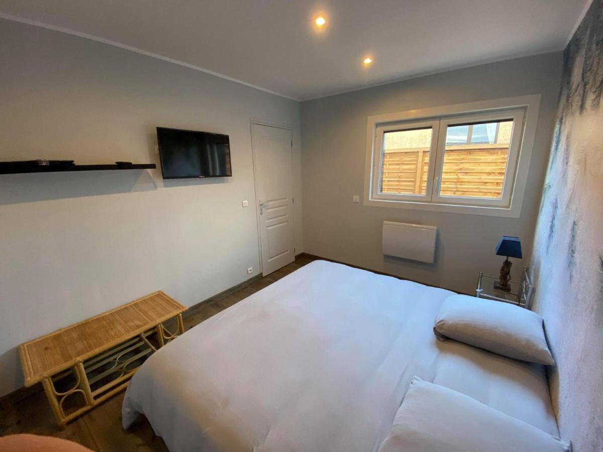 Studio 41 Eppeville ภายนอก รูปภาพ