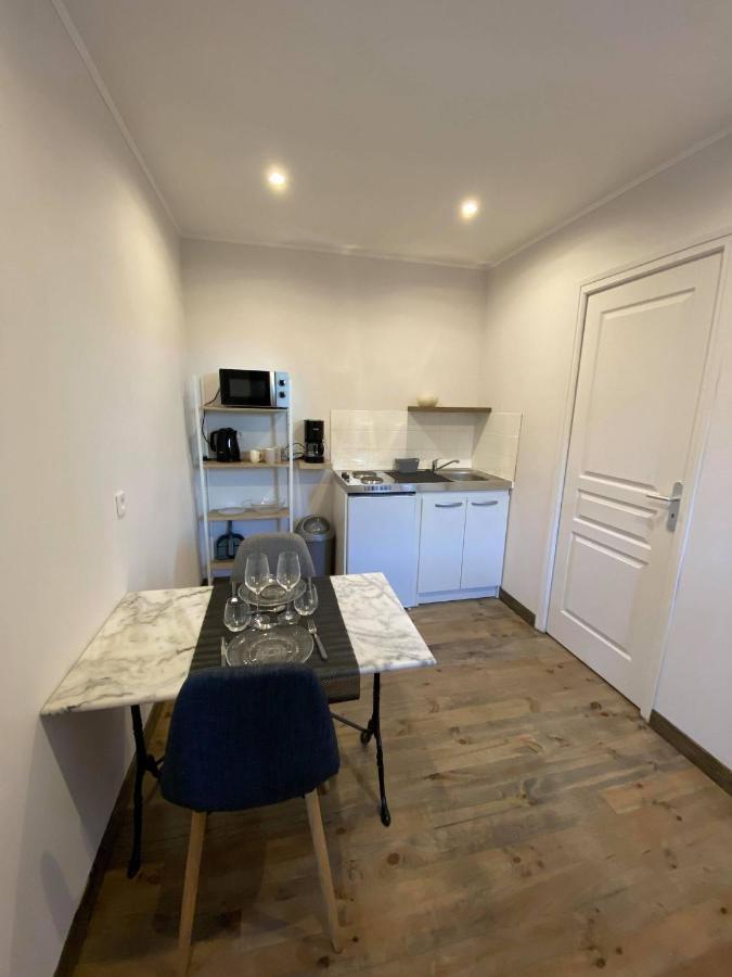 Studio 41 Eppeville ภายนอก รูปภาพ