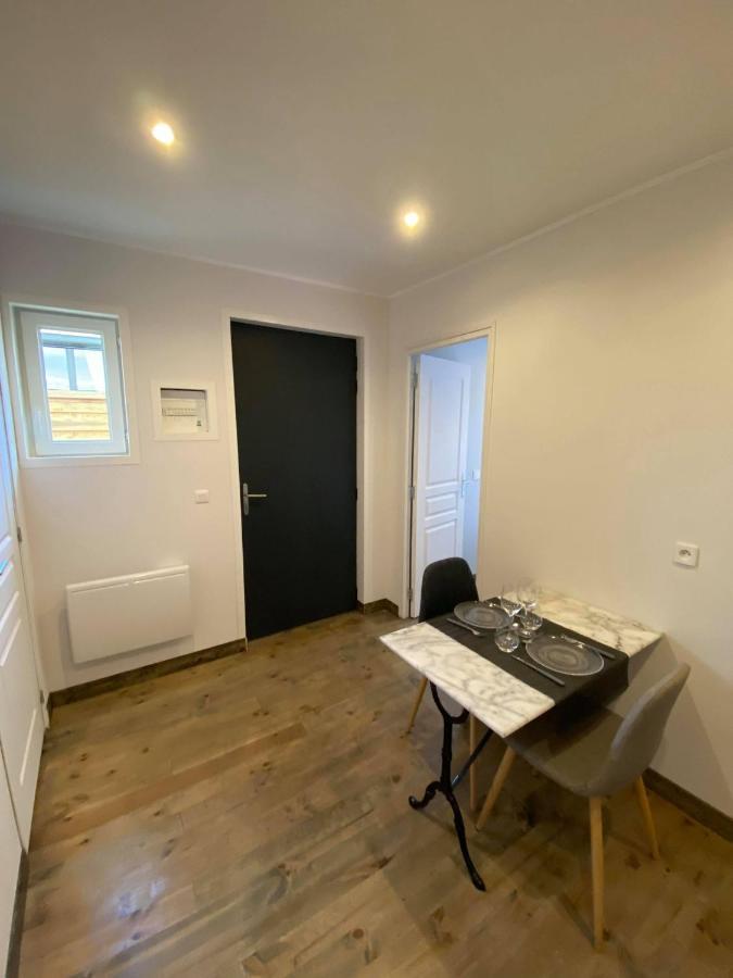 Studio 41 Eppeville ภายนอก รูปภาพ