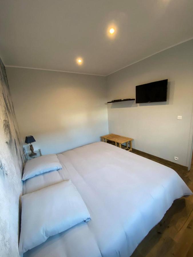 Studio 41 Eppeville ภายนอก รูปภาพ